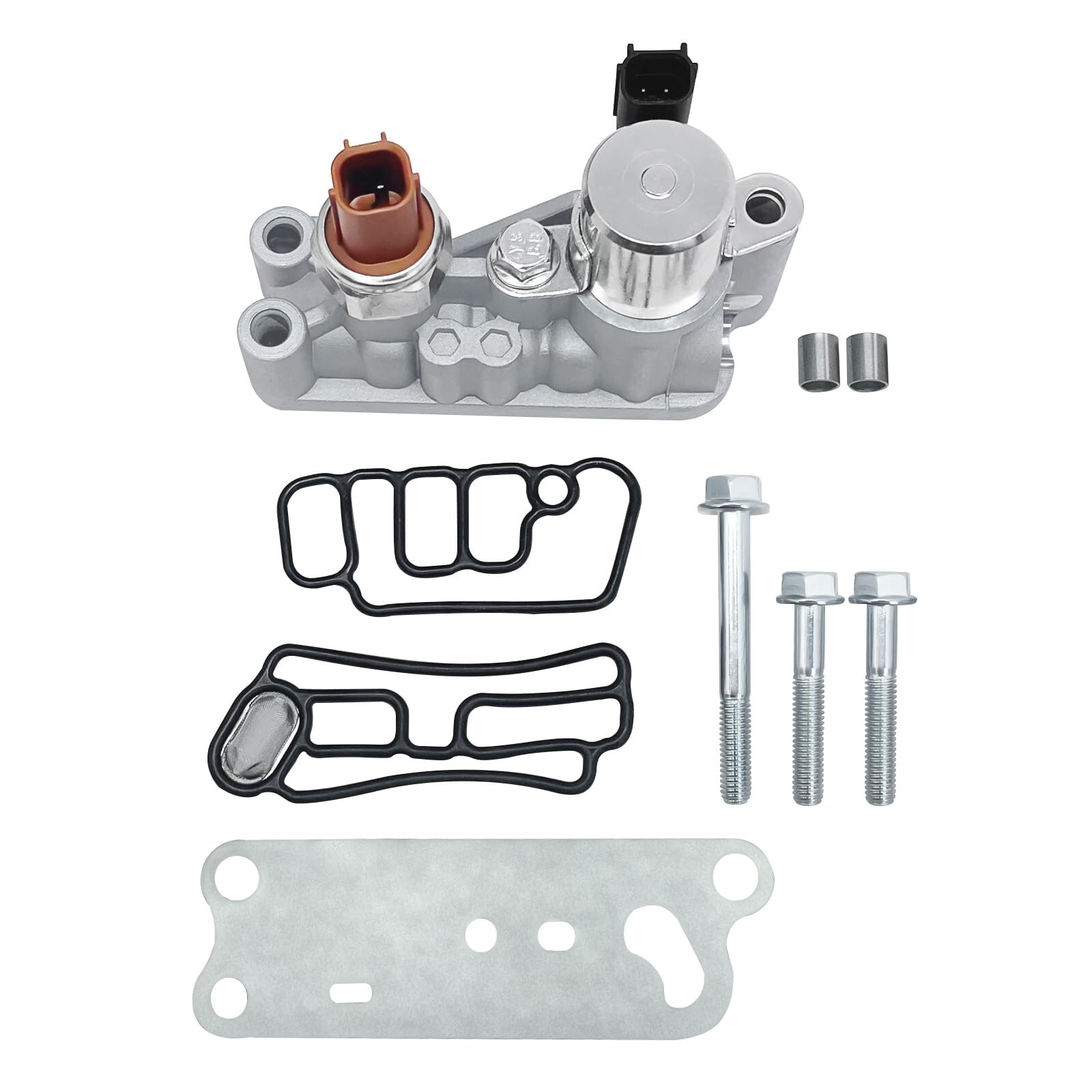 VVT Solenoid Variable Valve Timing Solenoid Compatible with Honda Acura Odyss…