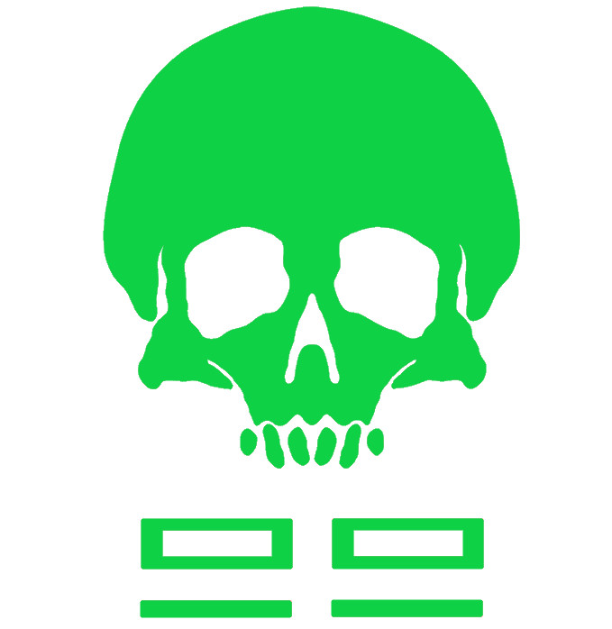 CLONE FORCE 99, BAD BATCH, STAR WARS, Decal Stickers for Cars, Windows, Laptops.