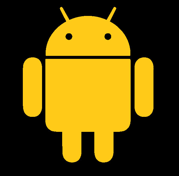ANDROID, ANDROID ICON, LOGO, Decal Stickers for Cars, Windows, Laptops, Tablets