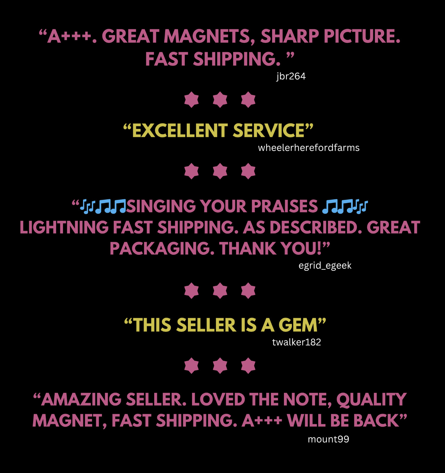 Jesus I Saw That Die Cut Glossy Fridge Magnet