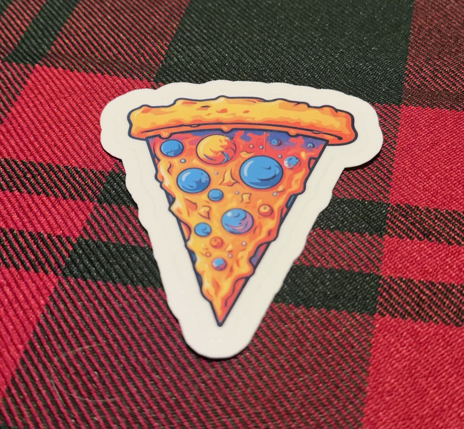 Assorted Stickers Vibes | Vinyl Waterproof Stickers (FREE shipping) – Laminated