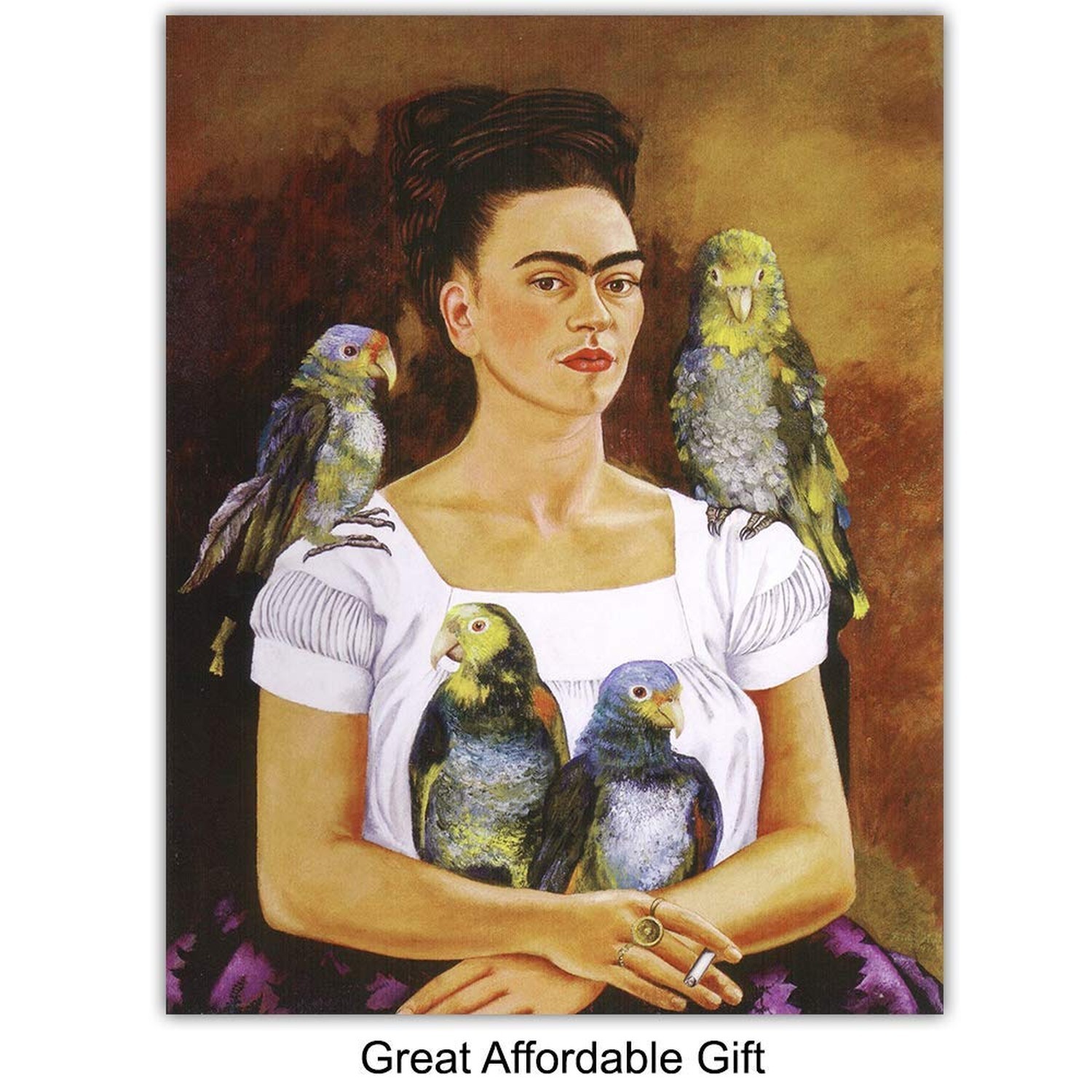 Wall Art – Paintings – Poster Set – Gifts – Mexican Wall Art – Wall Decor Aes…