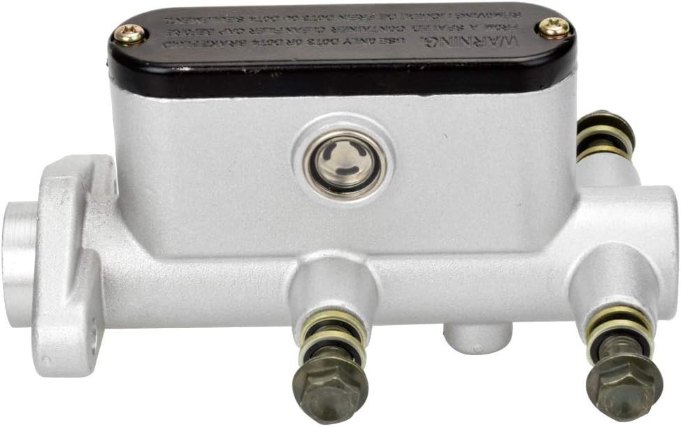 Brake Master Cylinder for 150cc-1000cc UTV ATV Go Kart Buggy – High Performance