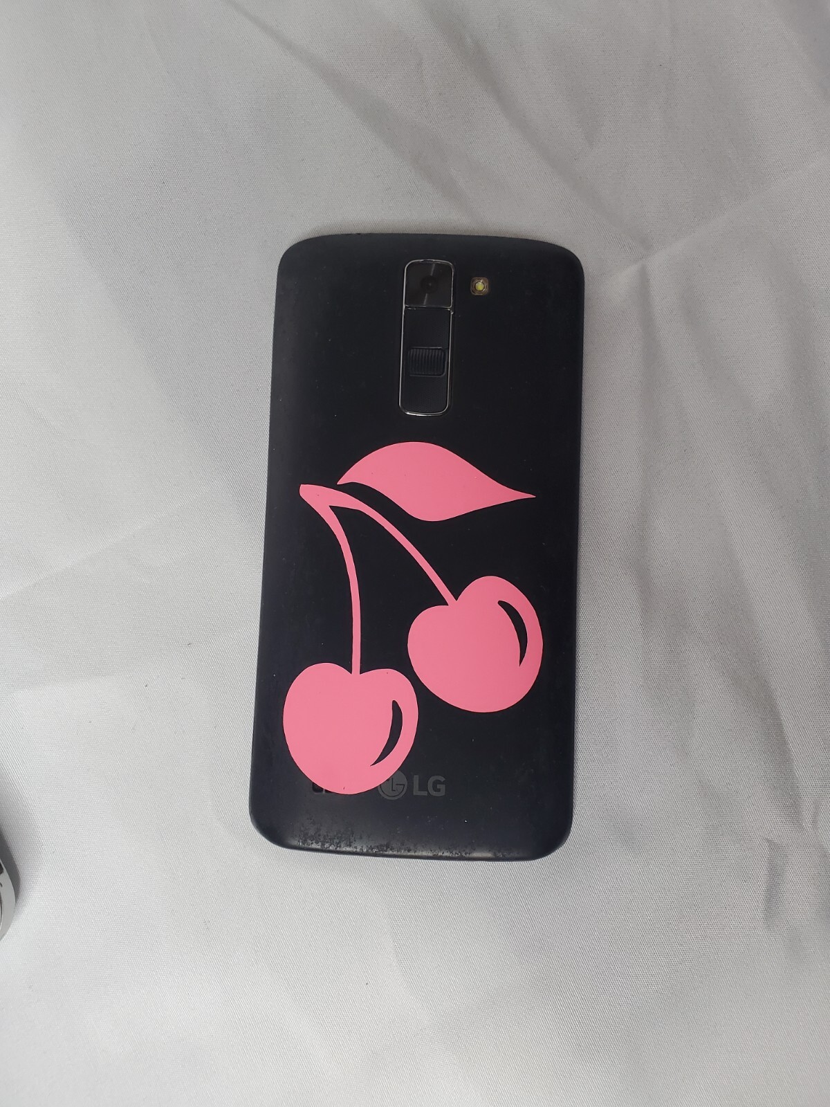 Glow In The Dark Pink Vinyl Decals Womens Mixed Lot Lit Studio Decor Full Sheet
