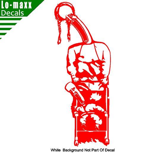 Mother & Son Graphic Art Design Sizes & Colors Unique Die Cut Vinyl Decal