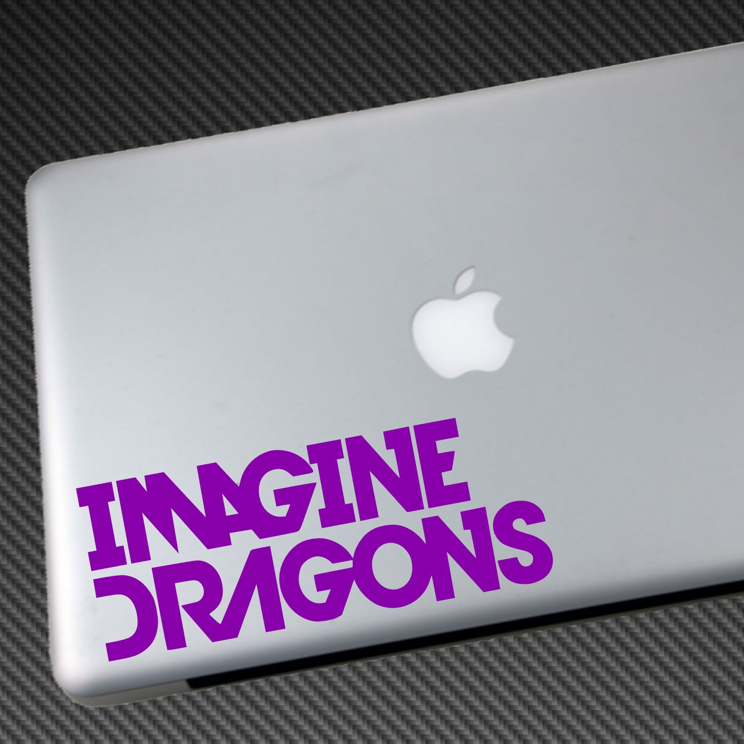 Imagine Dragons VINYL STICKER CAR DECAL demon radioactive cd shirt ticket poster
