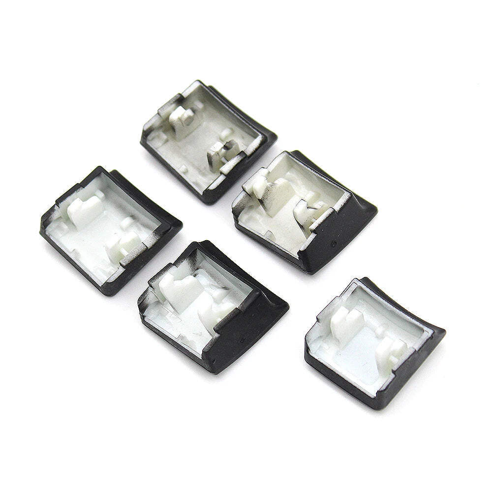 Interior Car Window Regulator Switch Button Cover Cap For Mercedes Benz A B C E