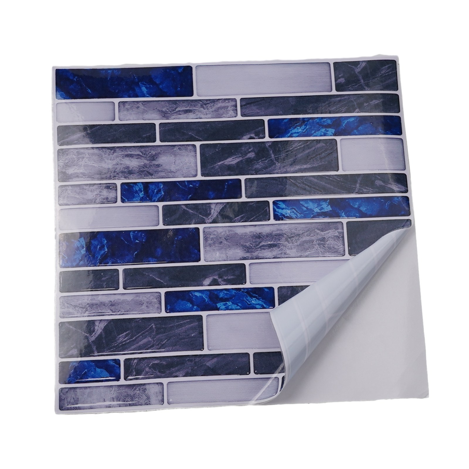 Accessories Brand New Wall Stickers for TILE Stickers 65g Vinyl Waterproof