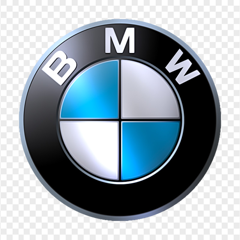 BMW Vinyl Die Cut Sticker