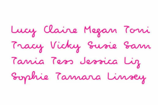 Personalised Water Bottle Sticker Love Fitness Park Gym Island Any Name Gift
