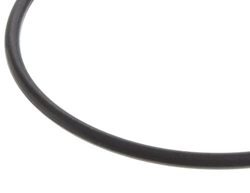 155-Piece Hydraulic O-Ring Kit – 90 Durometer Buna-N for High-Pressure Needs