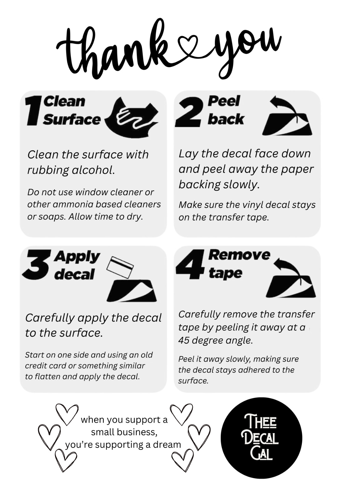 HELLO KITTY Outline Permanent Decal Oracal 651 3" to 12" CHOOSE SIZE & COLOR