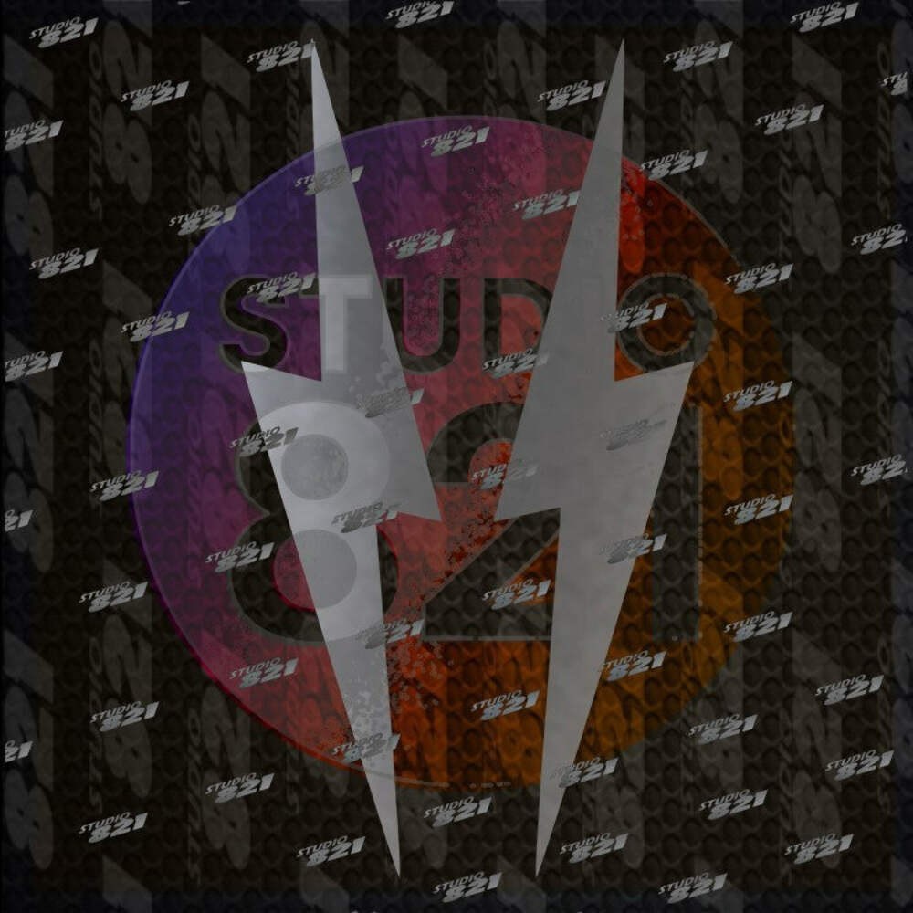 Lightning Bolt Logo Vinyl Window Sticker Laptop
