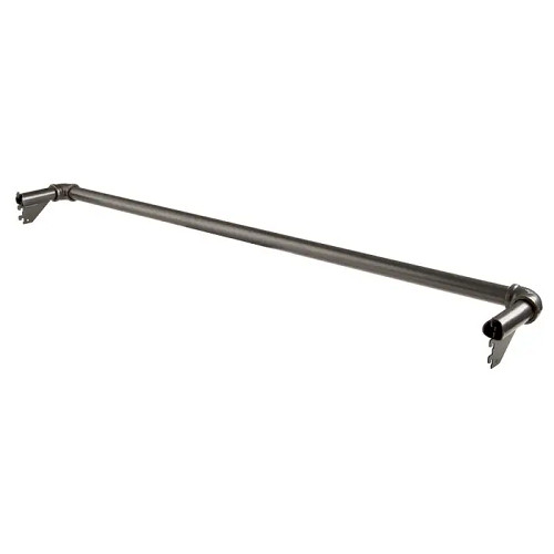 Econoco PSORHB48 48" Wide Pipeline Hangrail (Pack of 2)