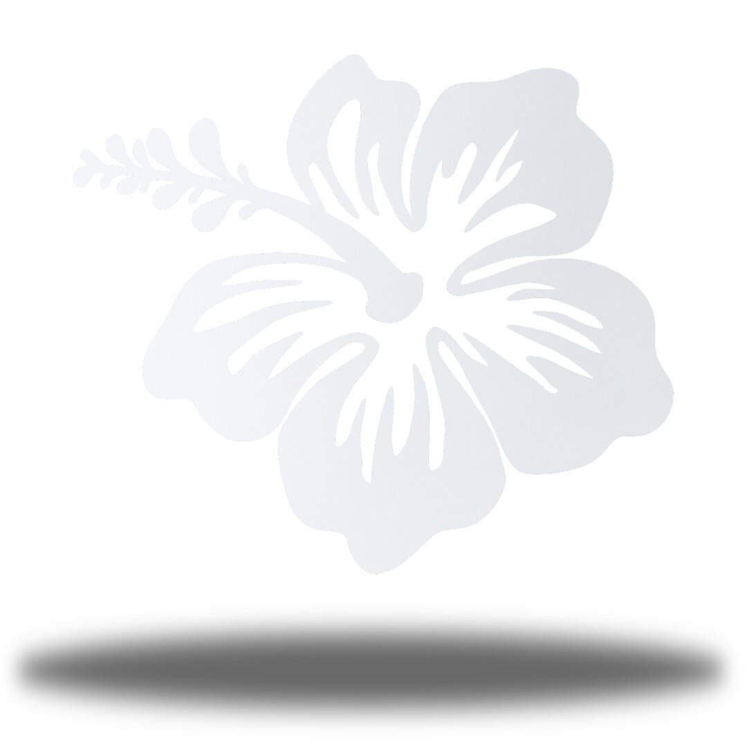 Hibiscus Flower