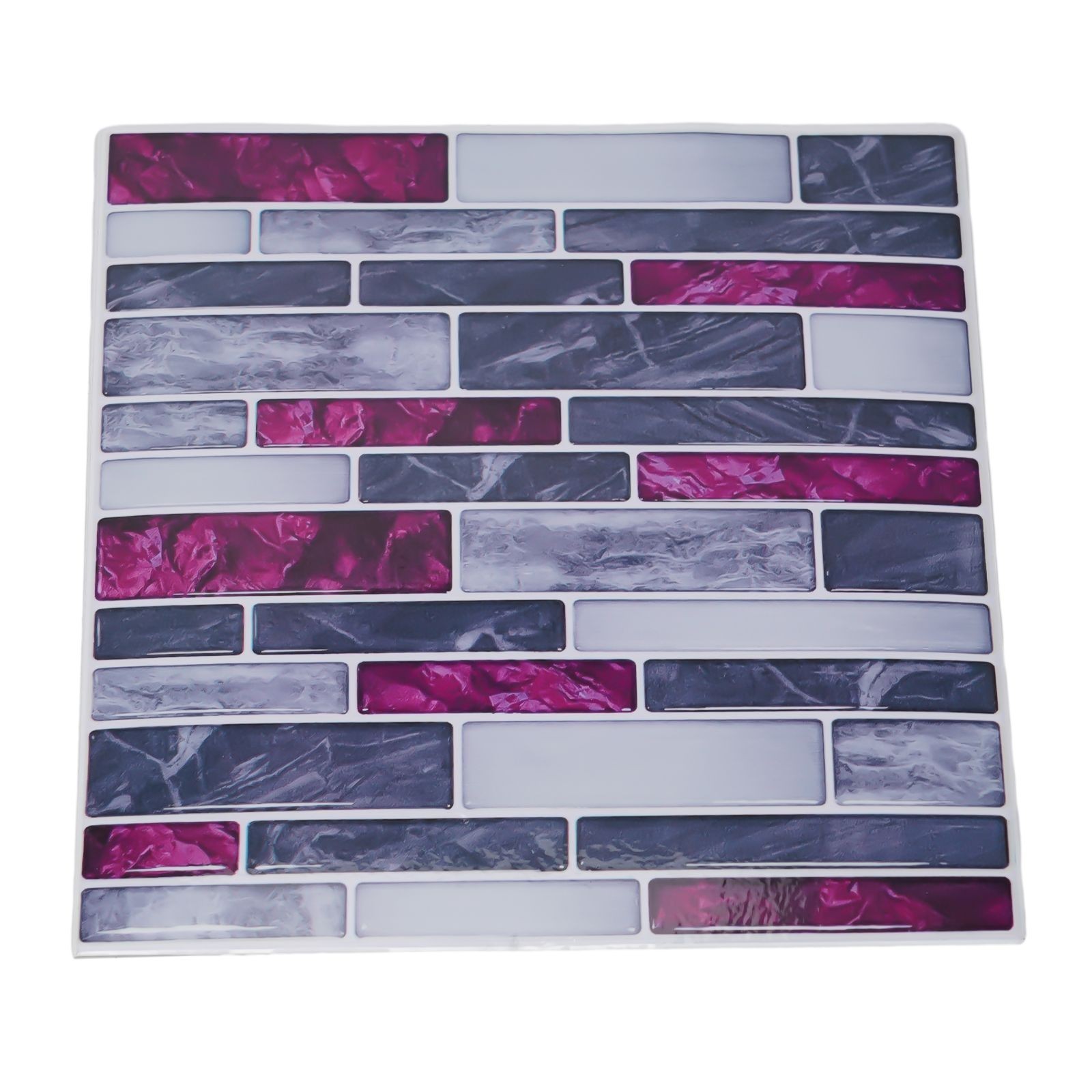 Accessories Brand New Wall Stickers Waterproof 15*15cm Home Accessories
