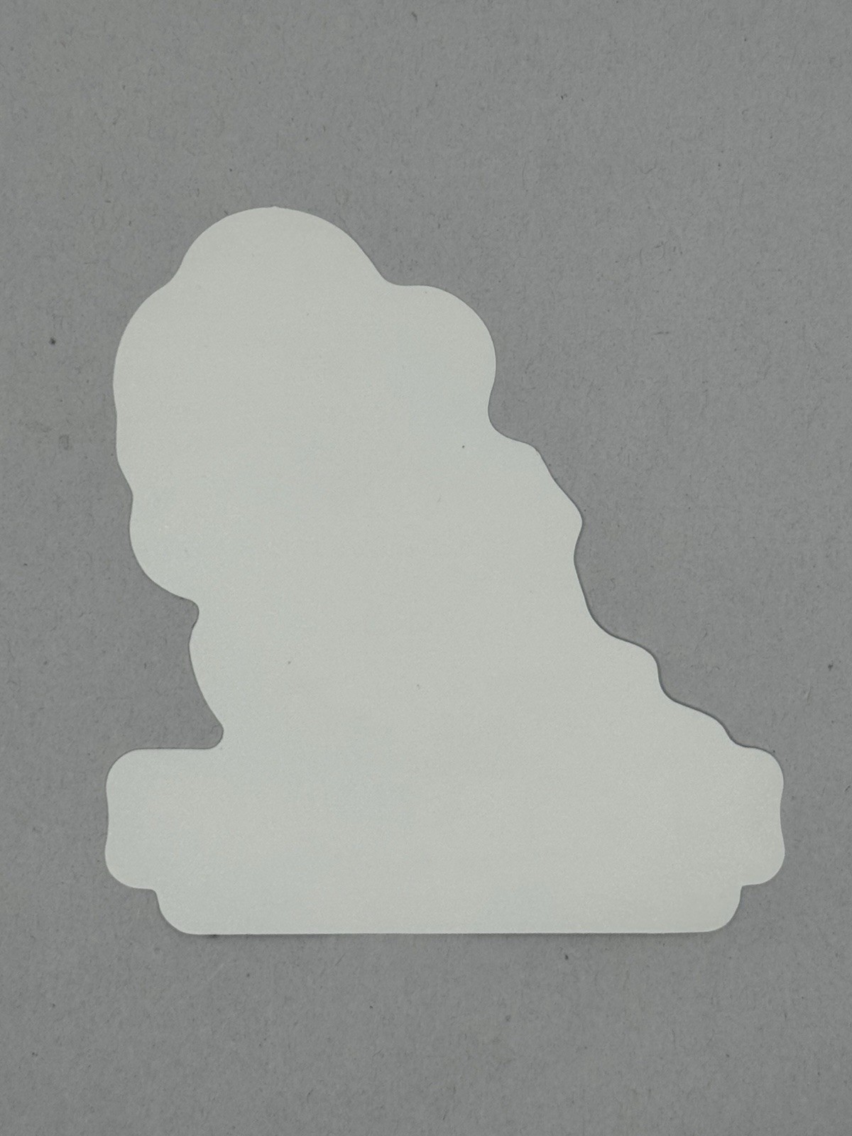 PEARL JAM STICKER 2020 OTTAWA, ON CANADA 3/20/20 CANCELED TOUR