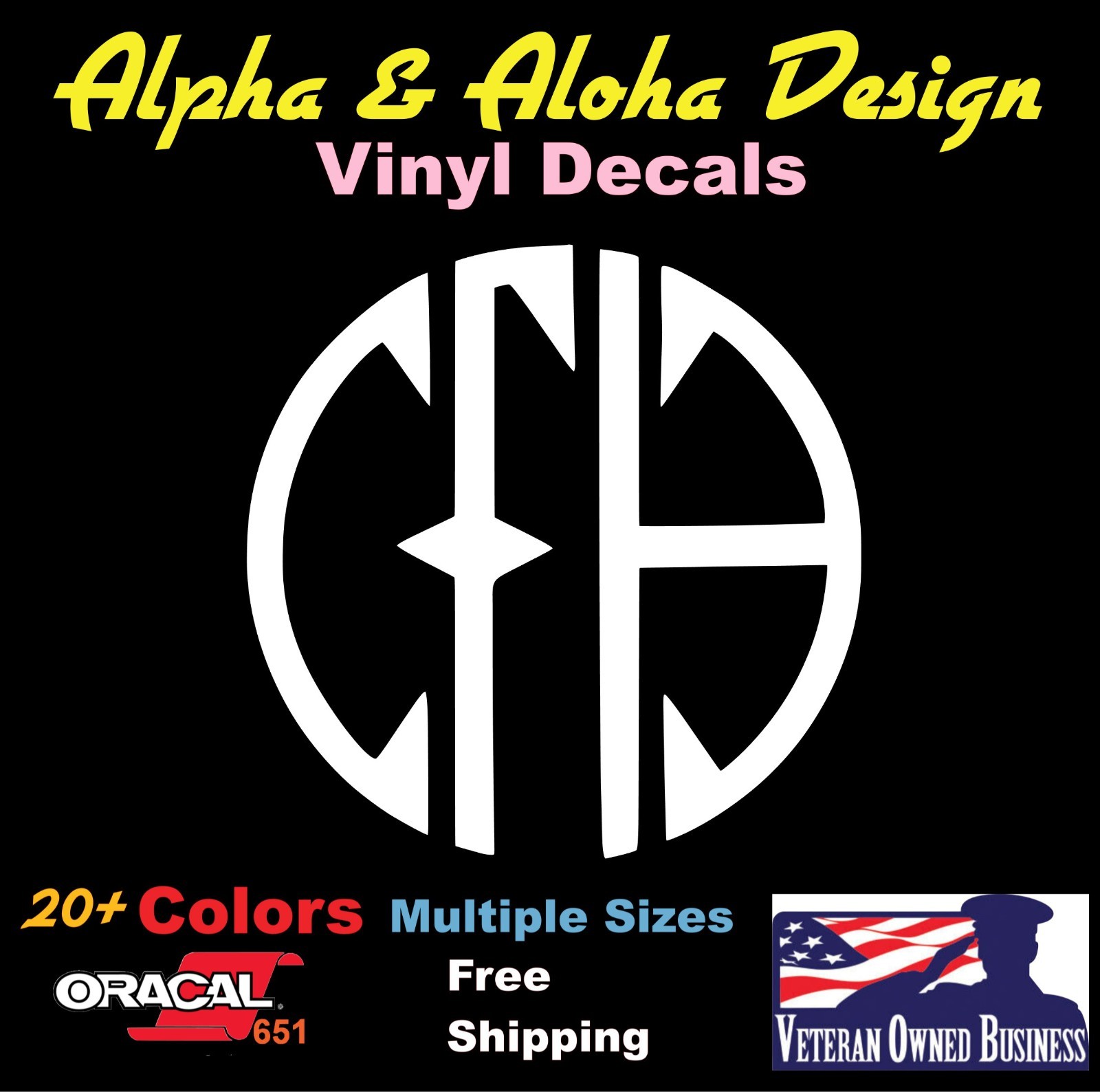 Pantera Cowboys From Hell Thrash Metal Band Vinyl Decal