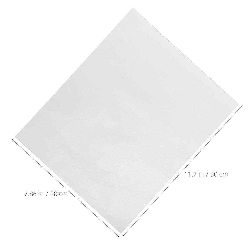 4Pcs Reusable Acrylic Mirror Sheet Tiles Self Adhesive for Small Space DIY Decor