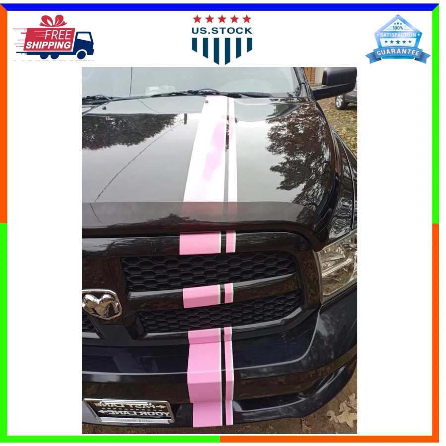 Oracal 651 Vinyl Pinstriping Tape 1/4 Inch Copper Stripe Decal Sticker