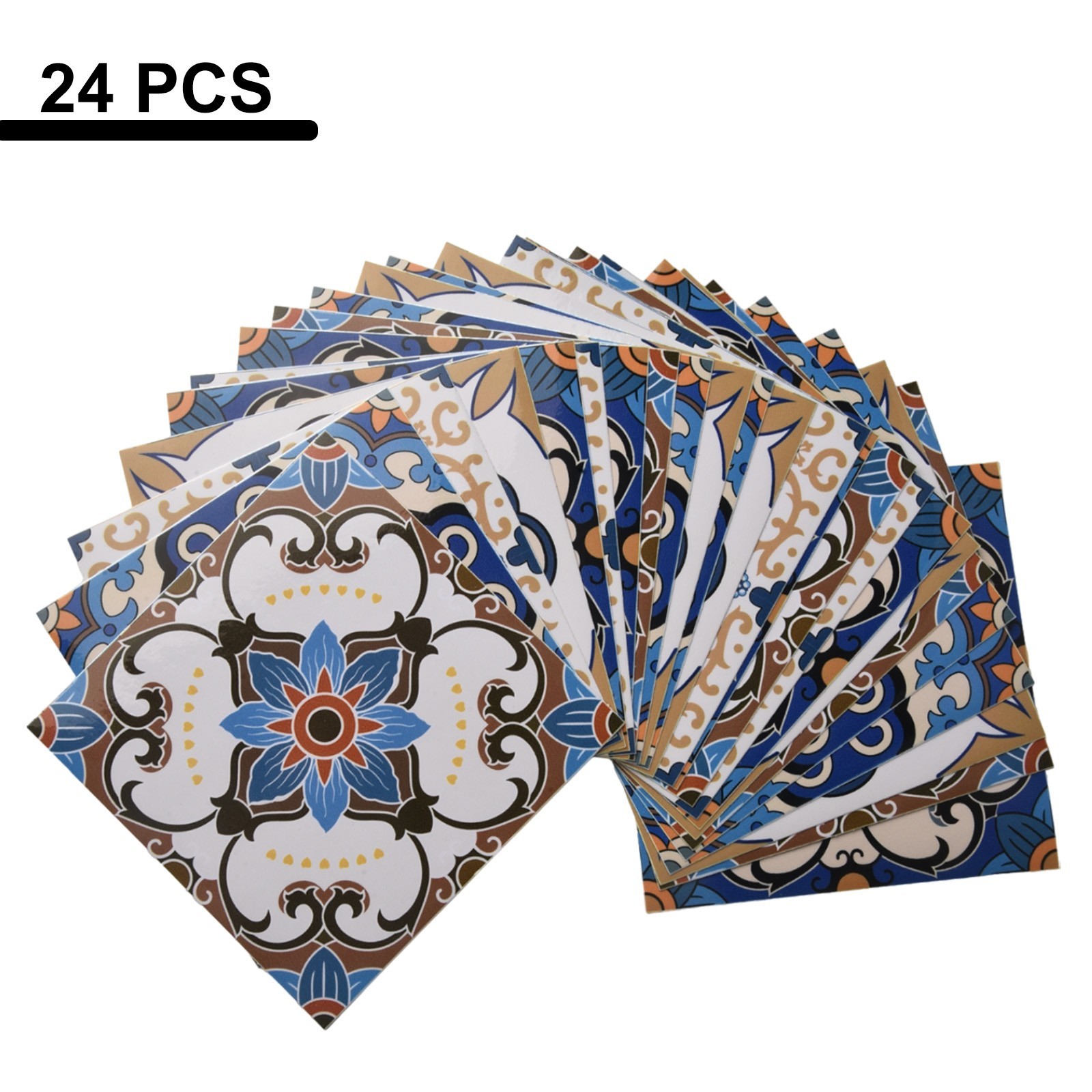 Easy to Apply Transfer Stickers for Kitchen and Bathroom Easy to Remove