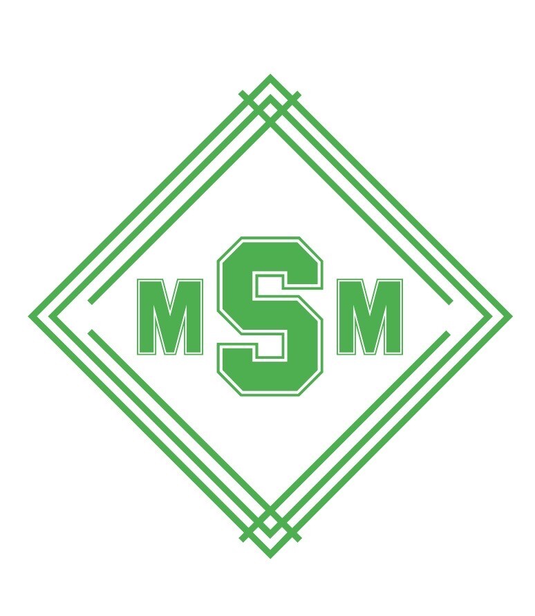 Custom Monogram Decal With – Oracal 651 Permanent Vinyl – Decor Home Many Sizes