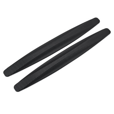 Car Bumper Protector Strip Guard Corner Protection Strips Scratch Protector Cras