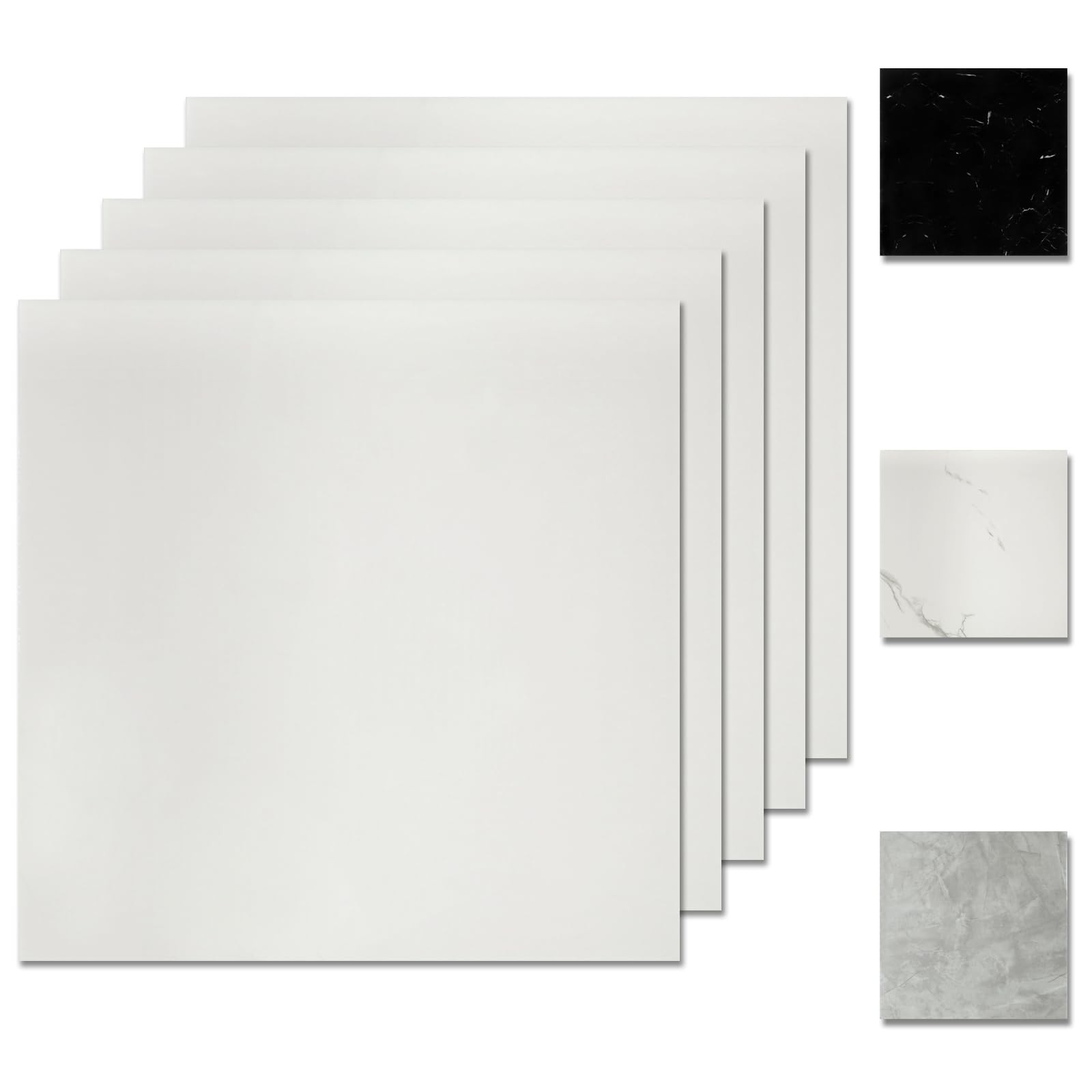 10 Sheets Peel and Stick Backsplash, 11.8"x11.8" Stick on Backsplash Tile Sti…
