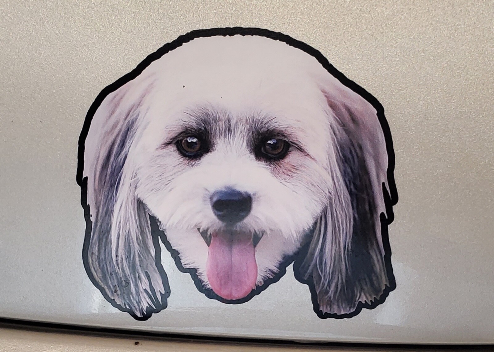 Custom picture stickers – Custom logo stickers – FAST shipping!