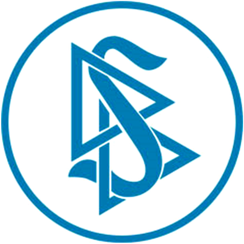 Scientology Symbol Logo – 3 Pack Circle Stickers 3" x 3" – Scientologist