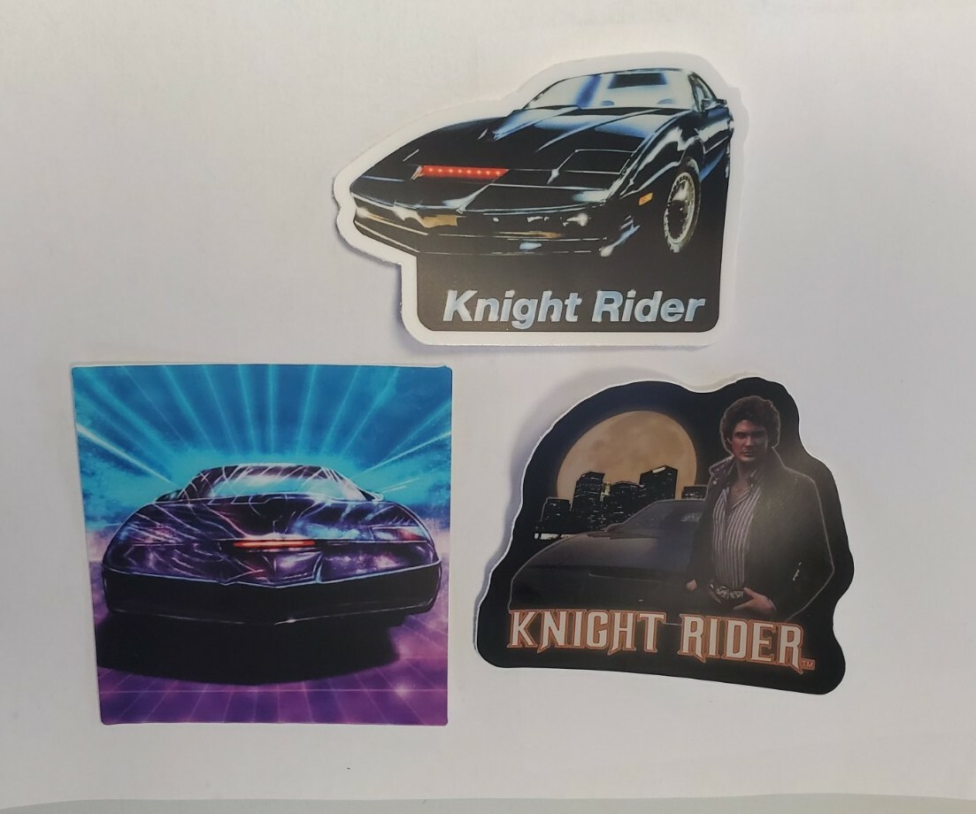 Blues Brothers SNL John Belushi Dan Aykroyd STICKERS VARIETY PACK (7)