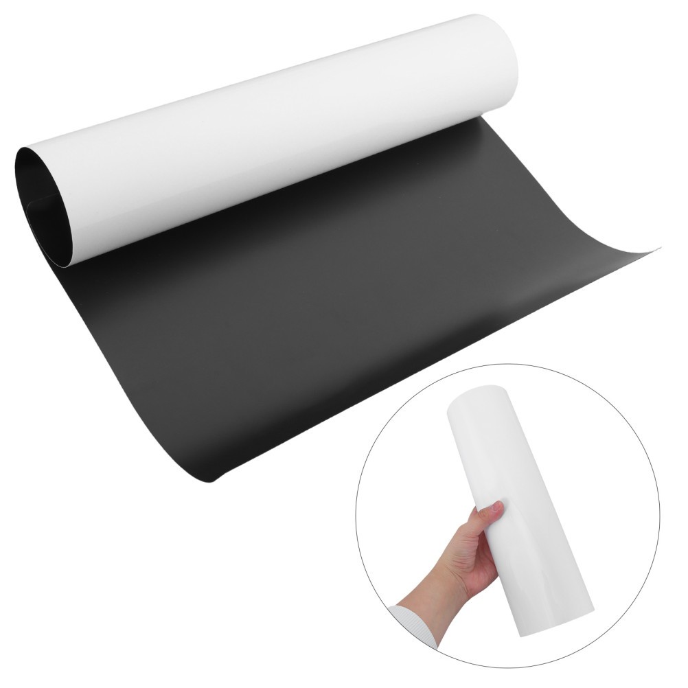 Dry Erase Whiteboard Stickers for Wall Removable Adhesive