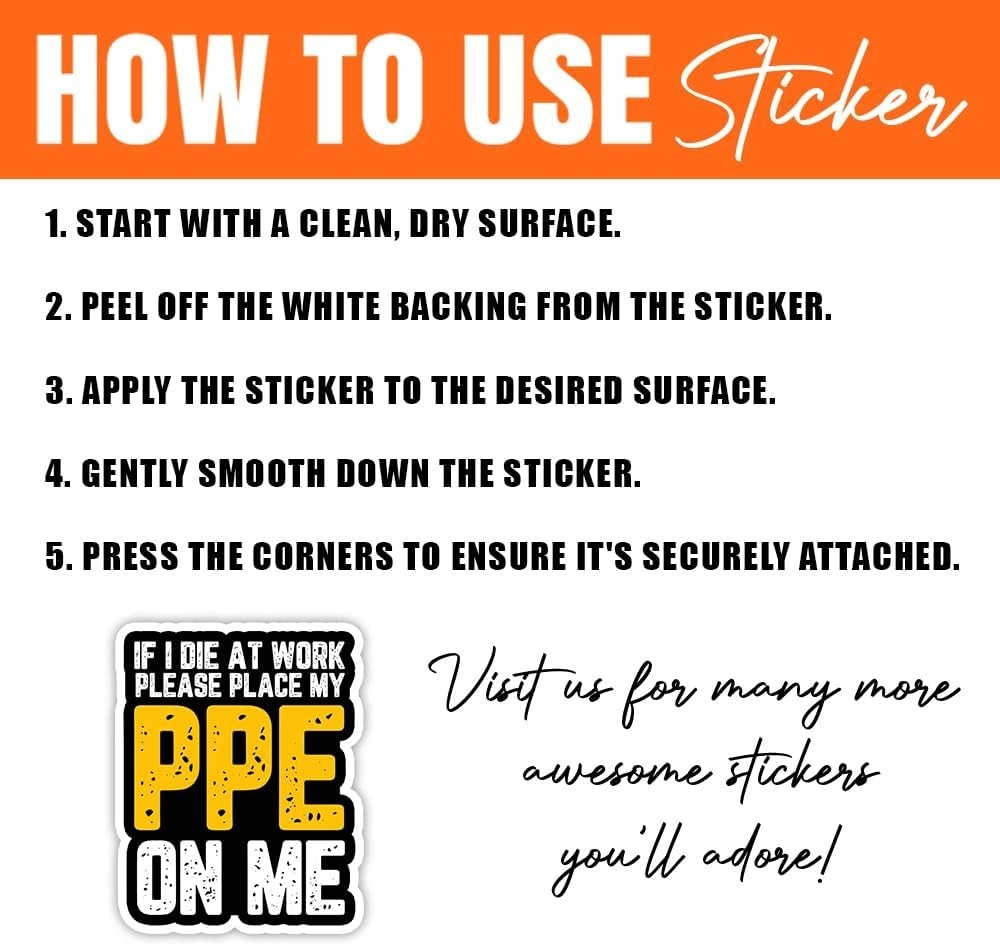 Whimsical 3-Piece Electrician Sticker Set – Ideal for Laptops and Water Bottles