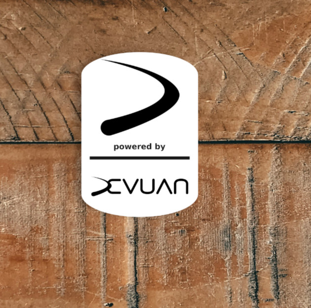 Linux PC Case Stickers – Choose one!