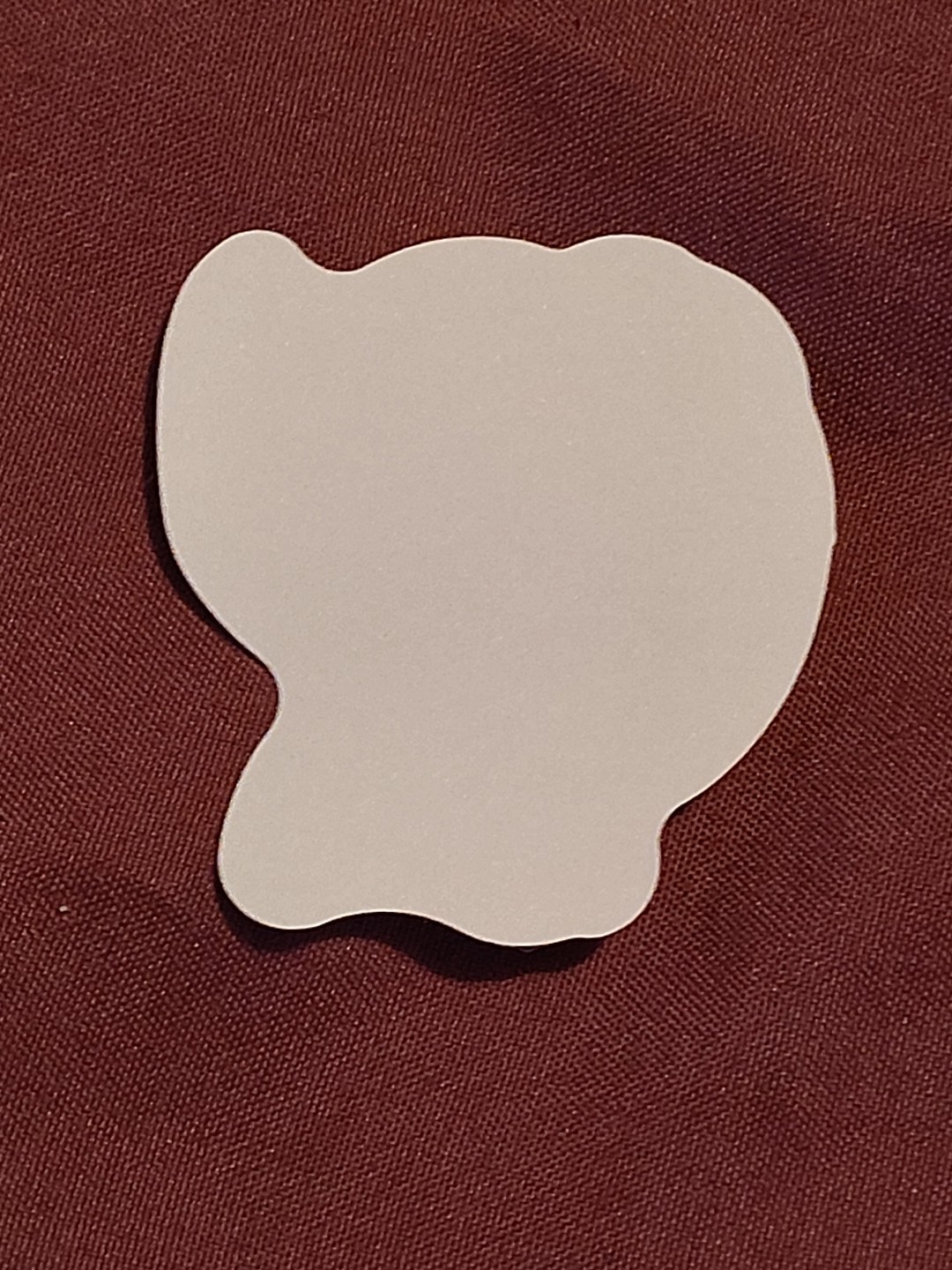 Cheep Cheep 2D Mushroom Kingdom Super Mario Enemies Sticker Decal 1.75"