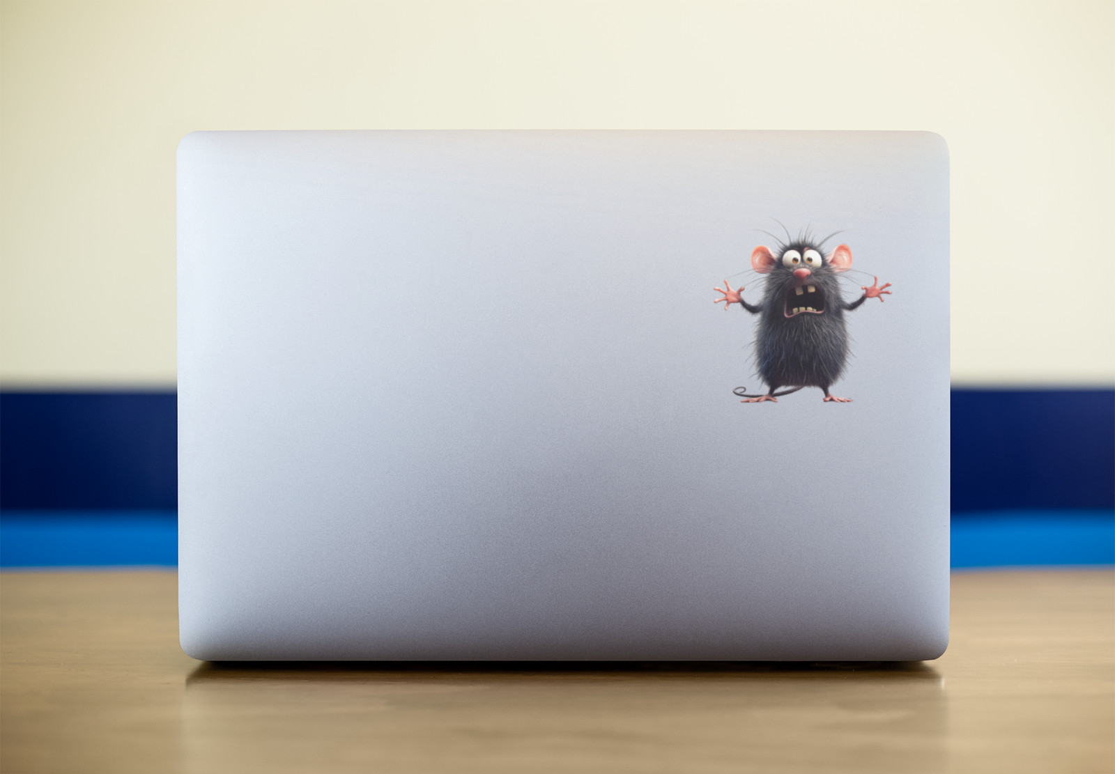 9-100 Cartoon Animal Stickers – Vinyl Decals for Laptop, Water Bottle, Notebook