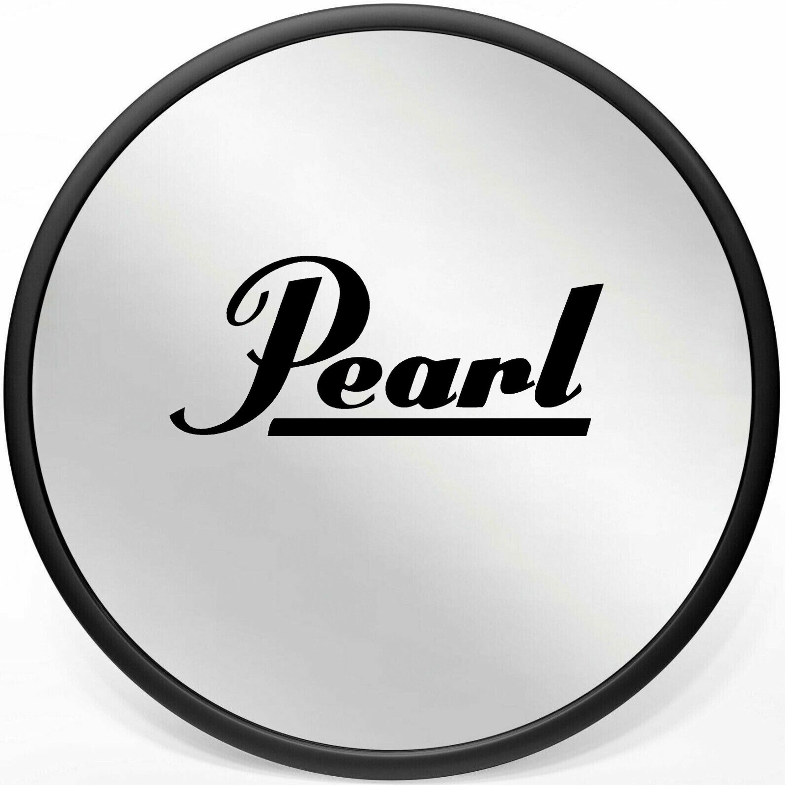 Pearl Drums Logo Vinyl Decal Sticker Choose Size & Color
