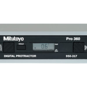 מד שיפוע דיגיטלי 0.1/0-90 PRO360