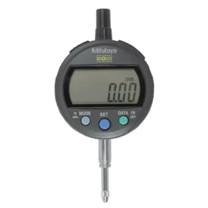 אינדיקטור דיגיטלי מהלך 12.7 ממ 0.001