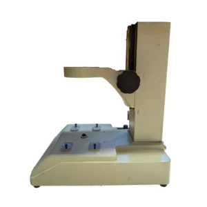 סטנד למיקרוסקופ ללא במה